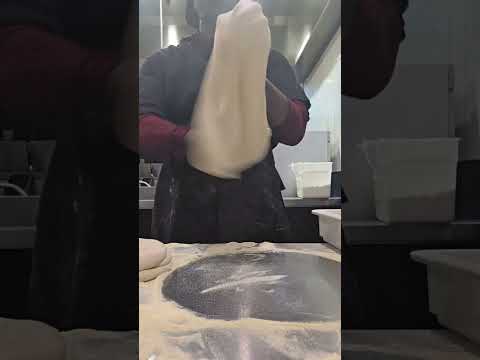 The Perfect Dough: Secret to a 10/10 Homemade Pizza 🍕 (Curiosity/Learning)