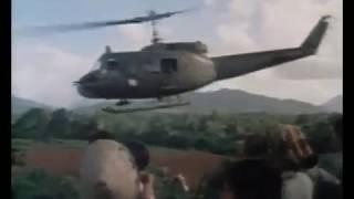 Vietnam War - Eric Burdon   Sky Pilot