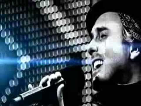 Storm Lee X Factor UK 2010