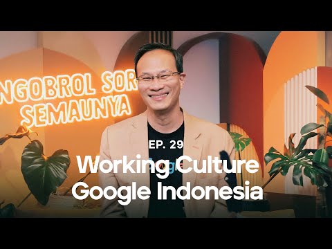 NSS Ep29 - Randy Jusuf (Managing Director Google):Kriteria Talenta Yang Dibutuhkan Google Berinovasi