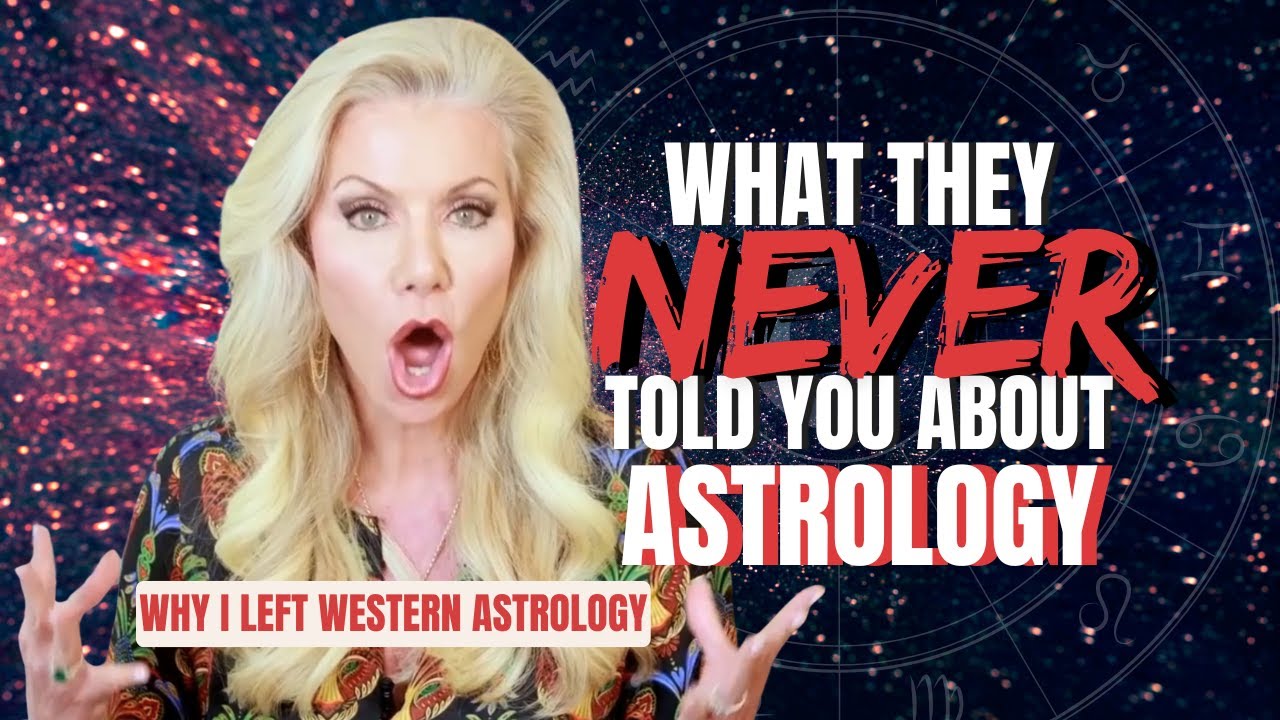 Sidereal vs. Tropical: The Astrology Debate You NEED to Hear
