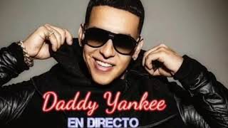 Daddy Yankee - Como Dice Que Dijo (skit) - En Directo - Barrio Fino Nº 15