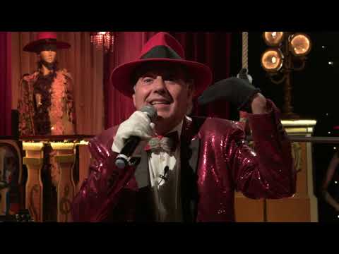 Henry Méndez en Toni Rovira y Tú presentando su single "Sin escala" junto a Sanco