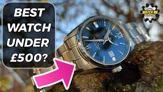 Orient Star That Kicks Seiko A$$. Modern Day SARB Killer?