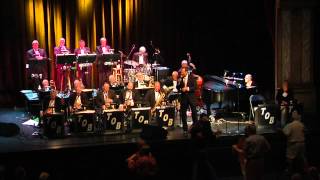 Ron Pond "Only Have Eyes For You"