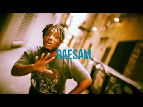 Juice Wrld x Lil Skies Type Beat - "Sometimes" (prod. RaeSam)