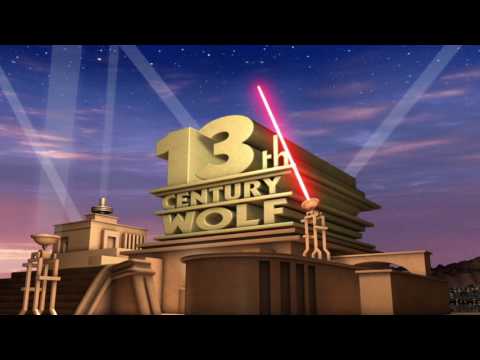 13th Century Wolf (Remastered HD720)