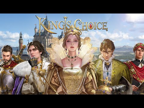 King's Choice - 2022 Gameplay - YouTube