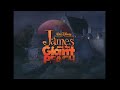 NEW James And The Giant Peach Special Edition DVD Trailer 2010 2005 Version