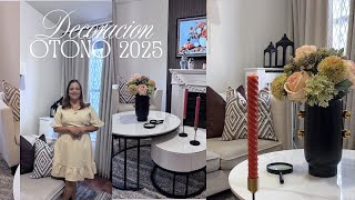 New Fall Decor 🍂 Budget-Friendly Ideas to Decorate Your Home in Fall 2025