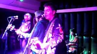 The Baseball Project - Live (Complete Show) 9-4-2014, The Soda Bar, San Diego