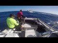 Adventures Of NITTA FISHING INNOVATIONS With Darren Kai Onboard The FV Mento Oriento 5 1 21