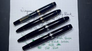 630 or 930? The Wingsung/Junlai Comparison