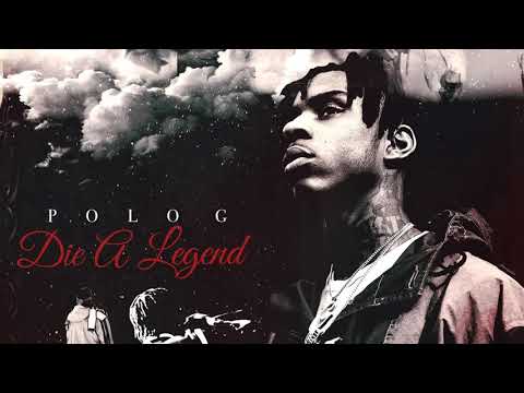 Polo G - "Dyin' Breed" (Official Audio)
