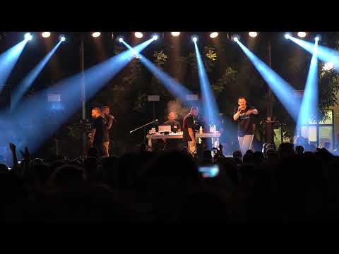 Novel 729 × Zoro&Buzz × Lobo - Κακές παρέες - 7/6/2019 live Αναιρέσεις