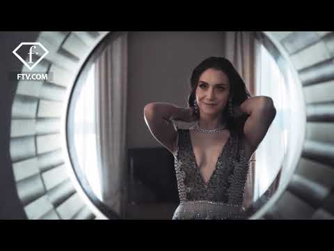 Impeccable retreat destination - The Ritz-Carlton Vienna | FashionTV | FTV