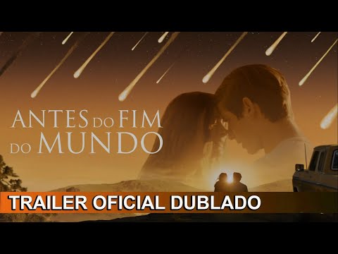 2025 Antes do Fim do Mundo (Dublado)