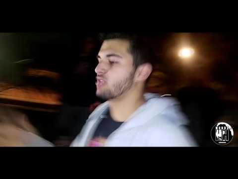 Niñote vs Duque (Batallón) FINAL Trap Battle