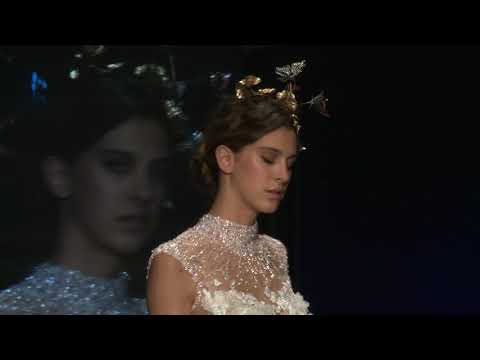 Emiliano Bengasi Couturier Fashion Show