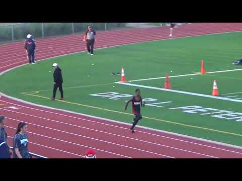 Cedar Valley 7th Grade 4x4 Relay
