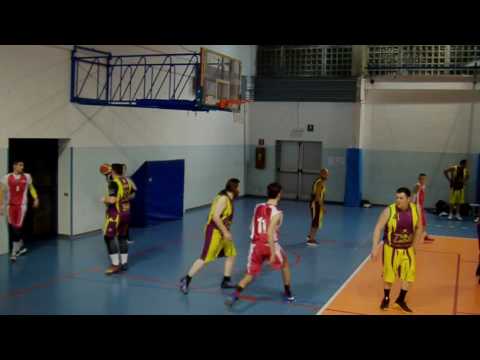 Osl Muggiò vs Master's Hounds 2T