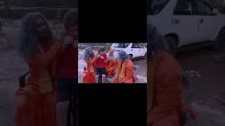 behind the scenes video