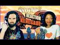 STEPPENWOLF | "RENEGADE" (reaction)