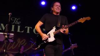 Tommy Castro & The Pain Killers - Bad Luck - 10/11/16 The Hamilton - Washington, DC