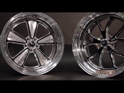 Tech Review: Weld RT-S Wheels