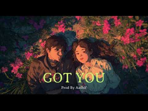 ( FREE FOR PROFIT USE ) Melodic Love x Punjabi Type Beat "GOT YOU"  | Prod By Aashif |