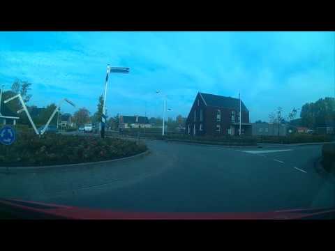 Lijn 12 Drachten - Buitenpost