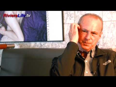 Francis Rossi / Status Quo interview July 2012