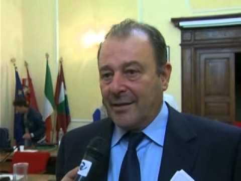 ONDA TG 24.10.2012 - MOZIONE SFIDUCIA OPPOSIZIONE