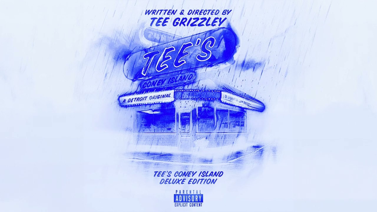 Tee Grizzley - Grizzley 2Tymes