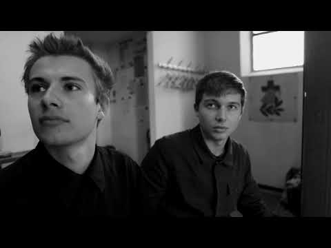 IdeenReich: Werbefilm #Jungwacht Sursee