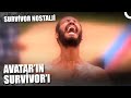 Avatar Atakan Survivor'da Neler Yaşamıştı? | Survivor Nostalji