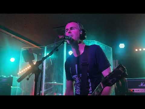 McLusky - To hell with good intentions - Live @ Molotow, Hamburg - 11/2025
