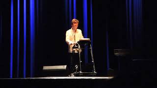 Purple Schulz | Live | 2023 | Ludwigsburg | Herz voller Gold