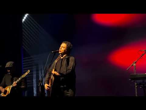 Frejat - Codinome Beija-flor - Frejat Trio - Recife - Março 2025