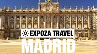 Madrid Travel Video Guide