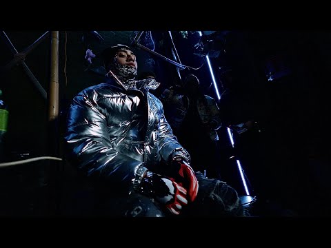 Kayseiv - Legit (Official Video)