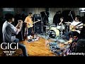 Gigi - Bye Bye (Studio Version)