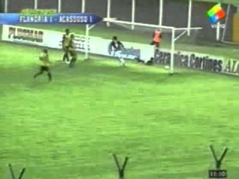 Flandria-Acassuso - EL CIVISMO