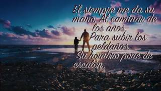 La Original Banda El Limón / TE QUIERO MUCHO PAPA (Video Lyric)