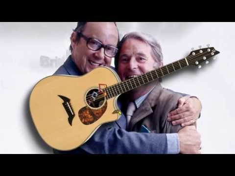 Bring Me Sunshine - Morecambe And Wise