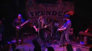 Jersey Strong: After The Reign New Jersey&#39;s Favorite Country Band