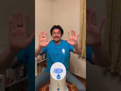 企画構想学科 #emmyWash_Jingle 末吉隆彦（マイネム共同代表）より