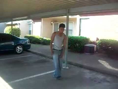 Memphis Jookin P Gutta