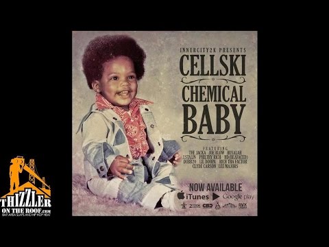 Cellski ft. The Jacka - Emotions [Thizzler.com]