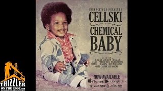 Cellski ft. The Jacka - Emotions [Thizzler.com]